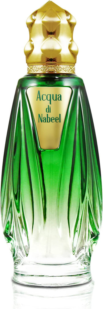 Acqua Di Nabeel