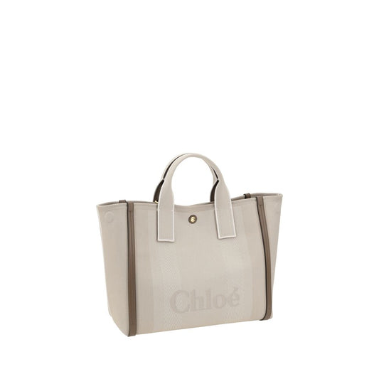Borsa a mano Chloé Carry
