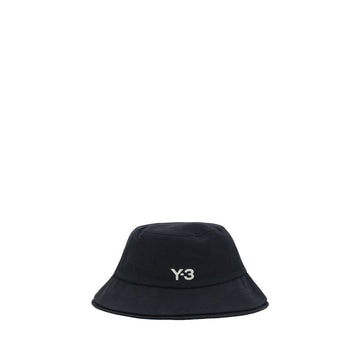 Logoed Bucket Hat
