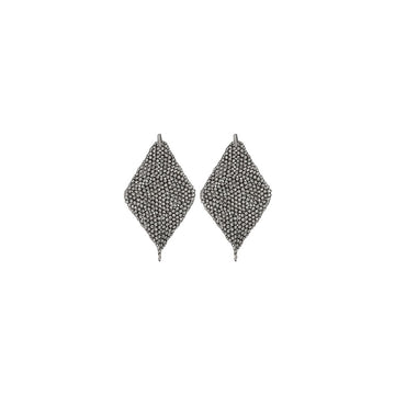 Sculptured Earrings