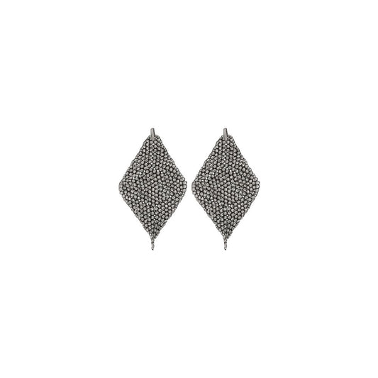 Sculptured Earrings