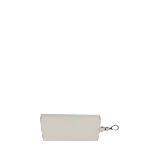 Logoed Eyeglass Case