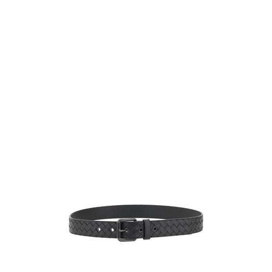 Iconic intrecciato Belt