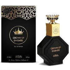 Corona degli Emirati