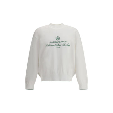 La Maille Venice Sweatshirt