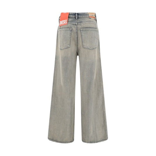 1996 D-sire Jeans