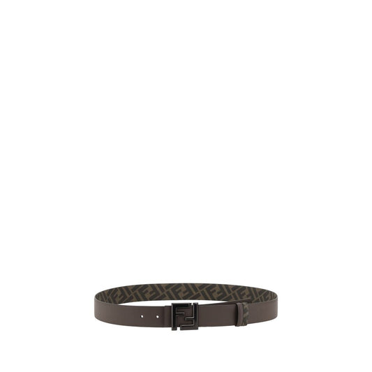 FF Logo reversible Belt