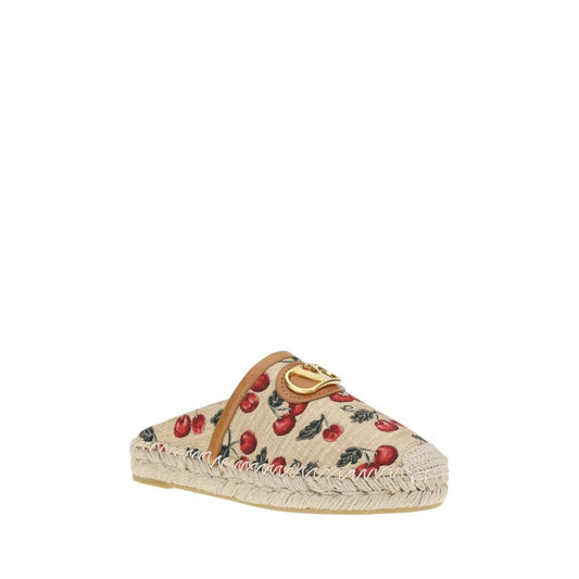 Vlogo Cherryfic Espadrilles mules