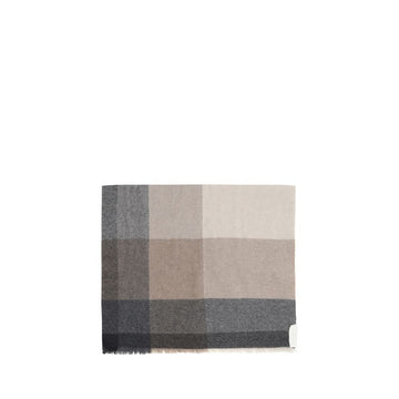 Wool and cashmere Scarf