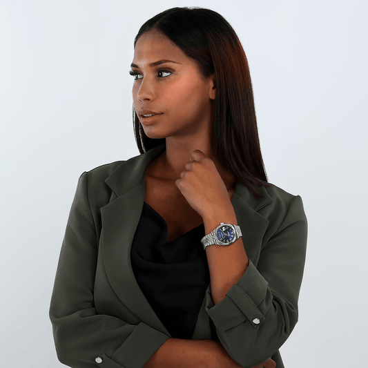 Philip Watch Caribe – Orologio da Donna Swiss Made, Elegante e Raffinato