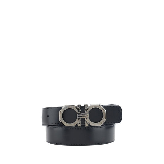 Reversible Belt