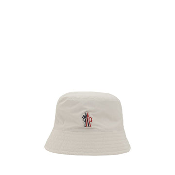 Logoed Bucket Hat
