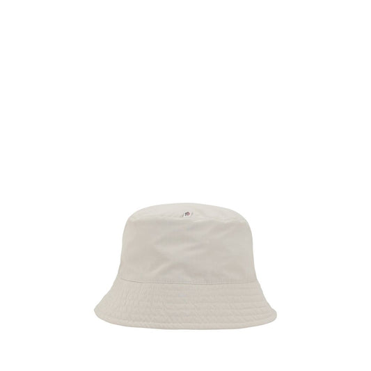 Logoed Bucket Hat