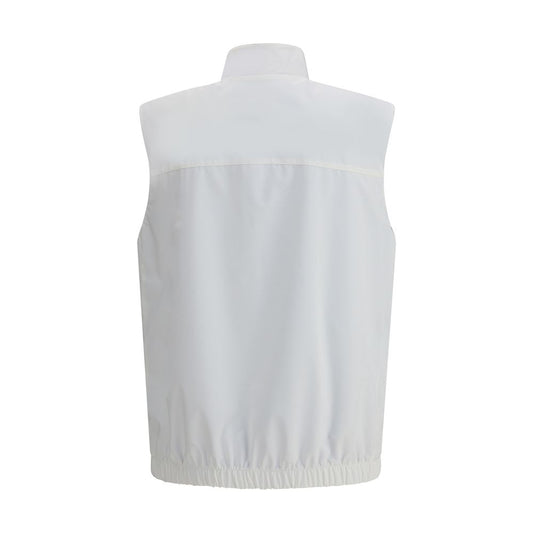 Waterproof reversible Vest