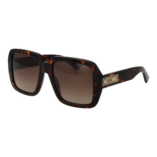Brown Women Sunglasses
