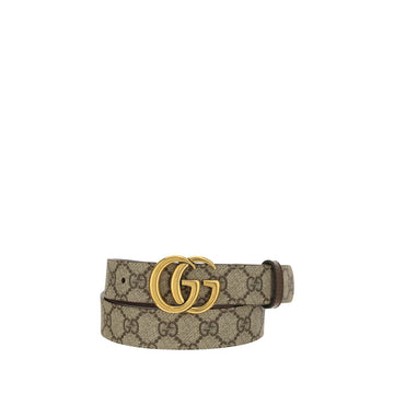 Reversible Belt