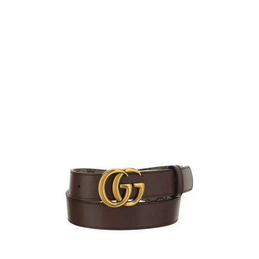 Reversible Belt
