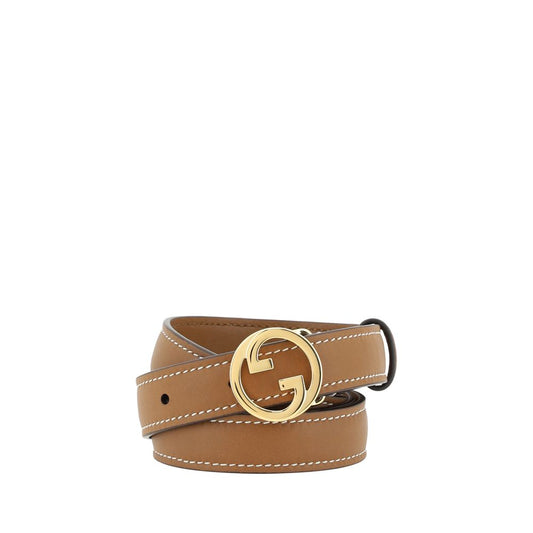Blondie Belt