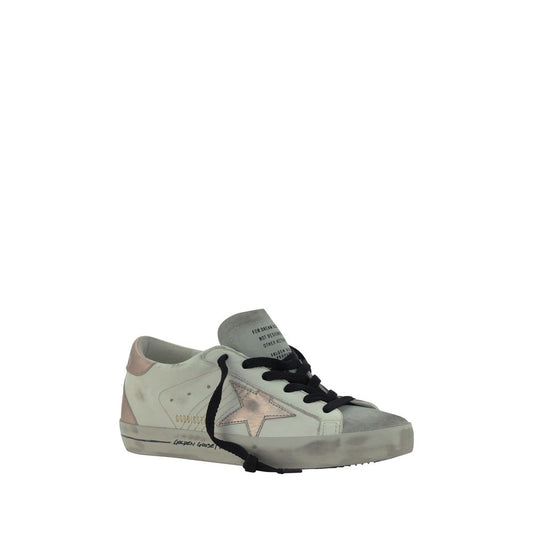 Nappa Sneakers