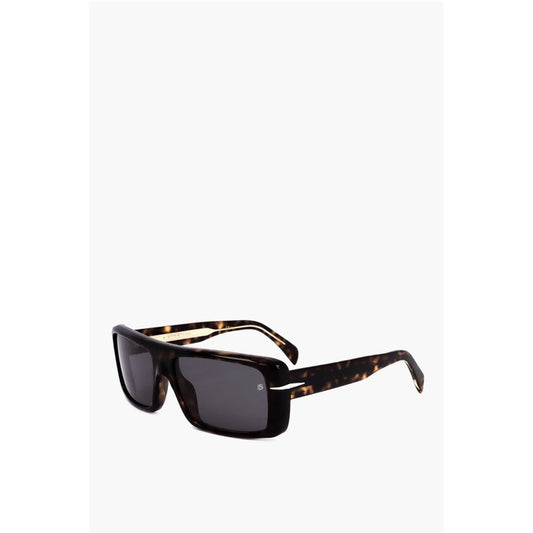Black Haircalf Sunglass