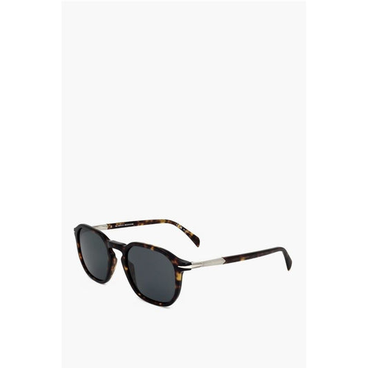 Brown Haircalf Sunglass