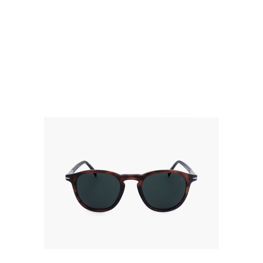 Brown Haircalf Sunglass