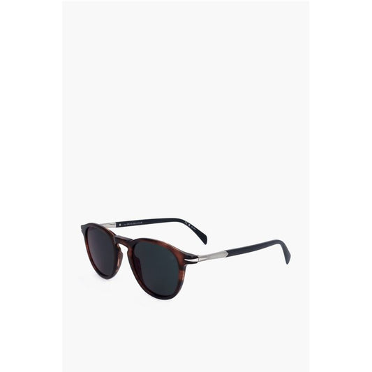 Brown Haircalf Sunglass