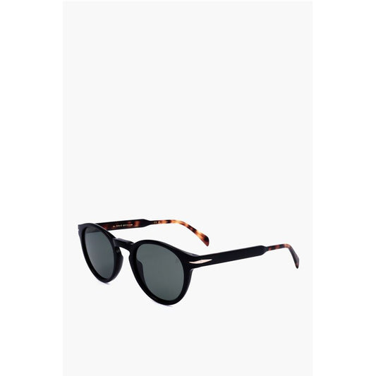 Black Haircalf Sunglass
