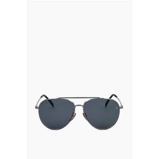 Silver Fibre Sunglass