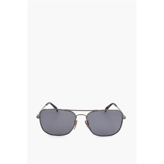 Gray Fibre Sunglass