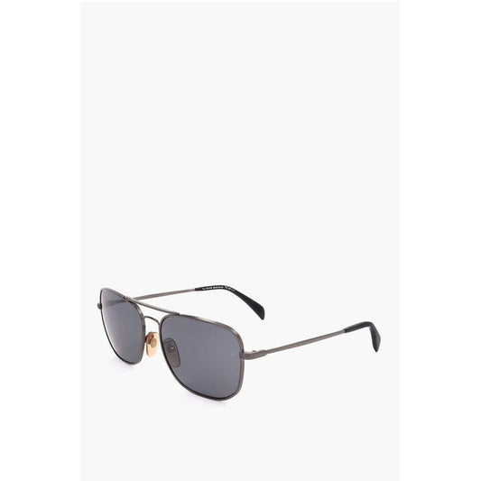 Gray Fibre Sunglass