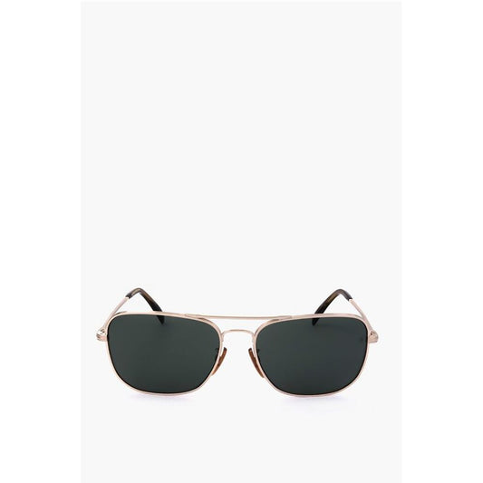 Gold Fibre Sunglass