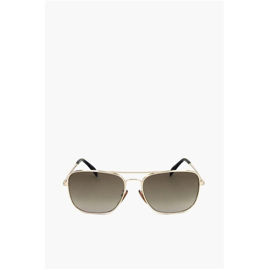 Gold Fibre Sunglass