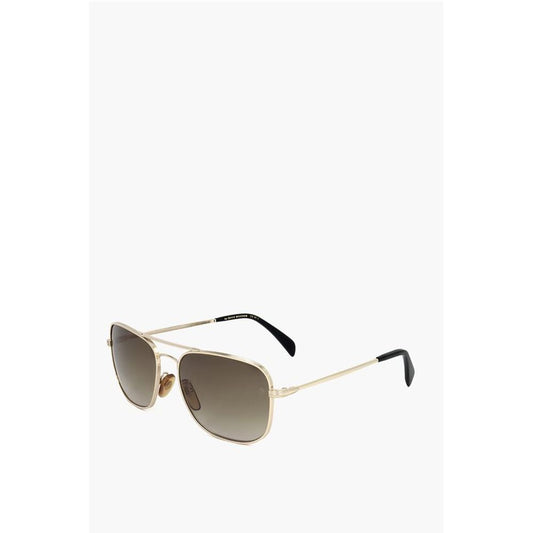 Gold Fibre Sunglass