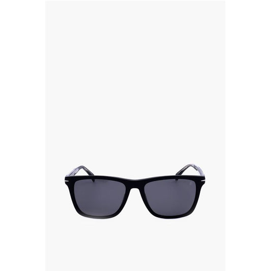 Black Haircalf Sunglass