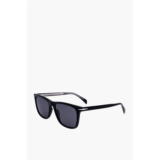 Black Haircalf Sunglass