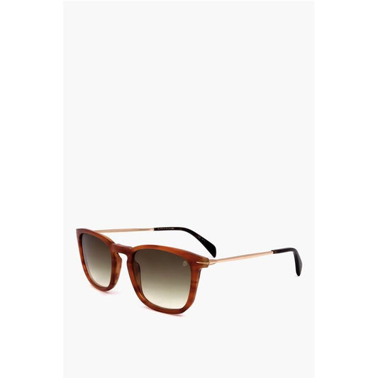 Brown Haircalf Sunglass