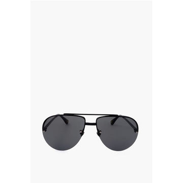 Black Titanium Sunglass