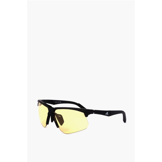 Yellow Injected Sunglass
