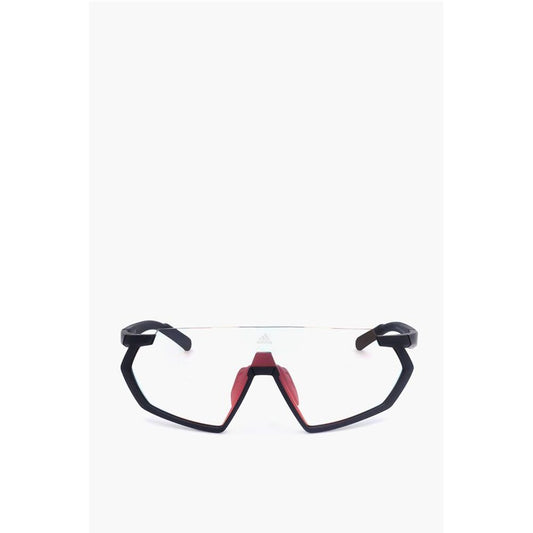 Black Injected Sunglass