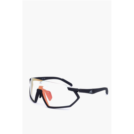 Black Injected Sunglass