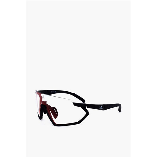 Black Injected Sunglass