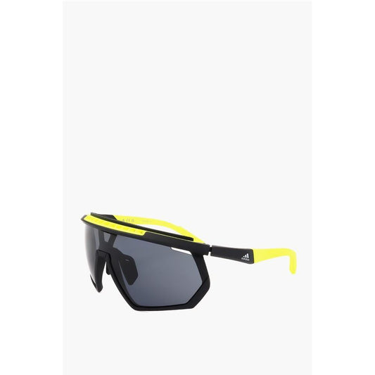 Black Injected Sunglass