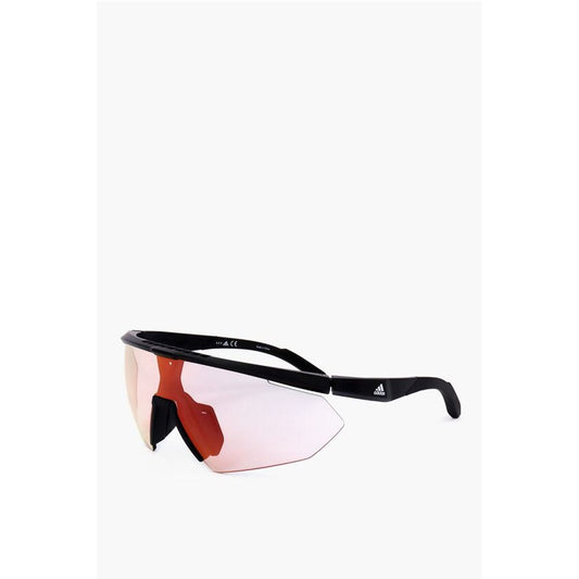 Bicolor Injected Sunglass