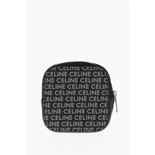 Black Calfskin Wallet