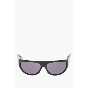 Black Haircalf Sunglass