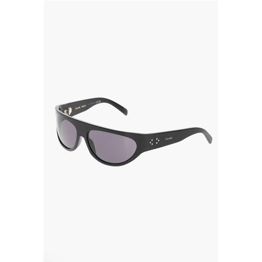 Black Haircalf Sunglass