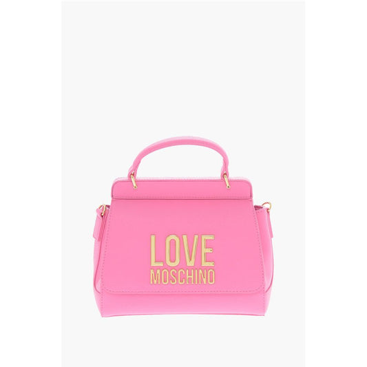 Multicolor Polyethylene Tote Bag