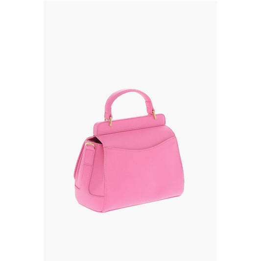 Multicolor Polyethylene Tote Bag