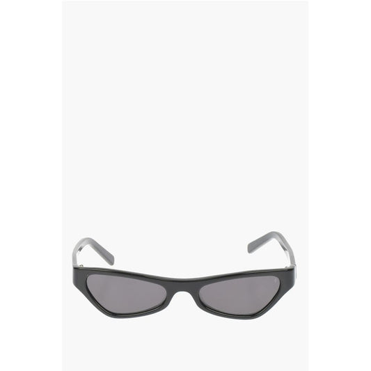 Black Steel Sunglass